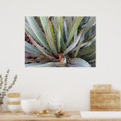 自然 ポスター (キッチン)