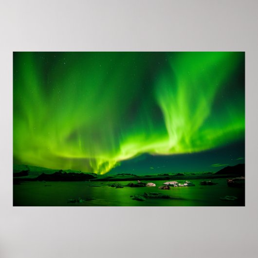 自然 ポスター (正面)