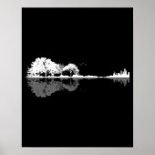 自然 ポスター (正面)