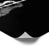 自然 ポスター (角)