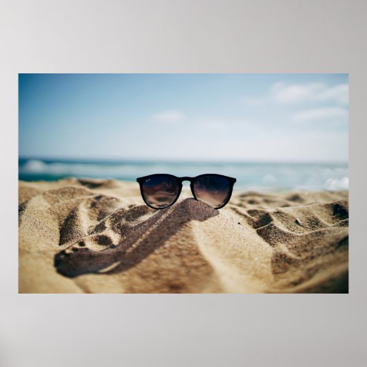 自然 ポスター (正面)