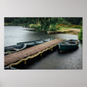 自然 ポスター (正面)