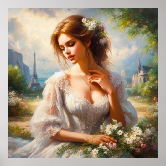 自然 ポスター (正面)