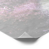 自然 ポスター (角)