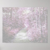 自然 ポスター (正面)