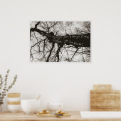 自然 ポスター (キッチン)