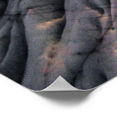 自然 ポスター (角)