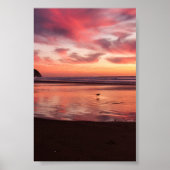 自然 ポスター (正面)