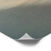 自然 ポスター (角)