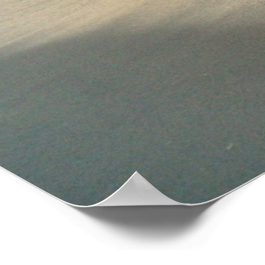 自然 ポスター (角)