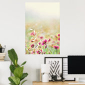 自然 ポスター (ホームオフィス)