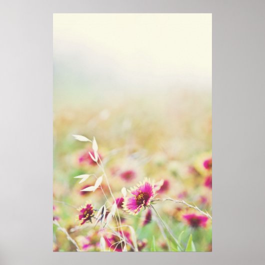 自然 ポスター (正面)