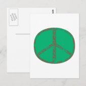 自然 ポストカード (正面/裏面)