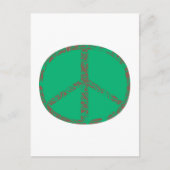 自然 ポストカード (正面)