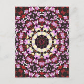 自然 ポストカード (正面)