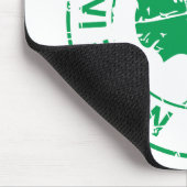 自然 マウスパッド (コーナー)