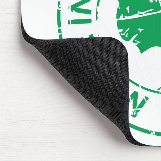 自然 マウスパッド (コーナー)