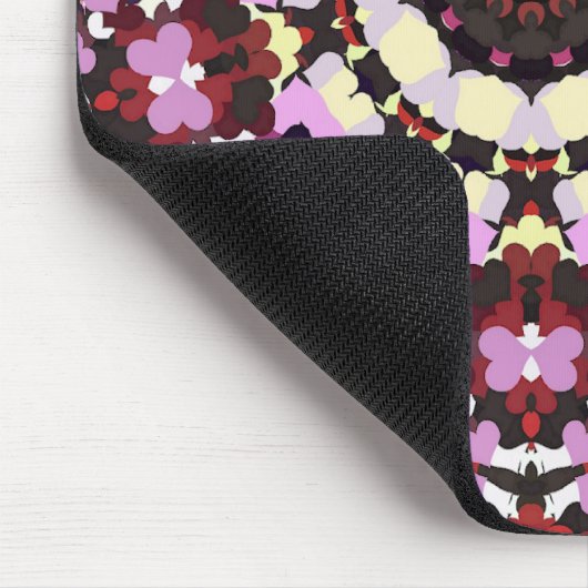 自然 マウスパッド (コーナー)