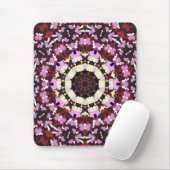 自然 マウスパッド (マウス)