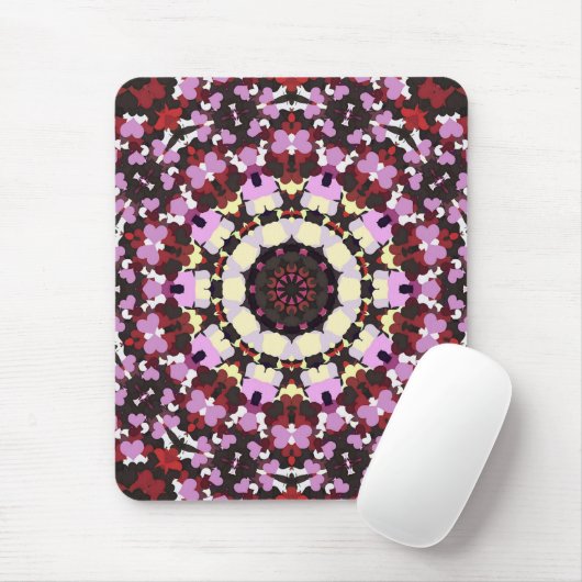 自然 マウスパッド (マウス)