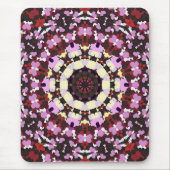 自然 マウスパッド (正面)