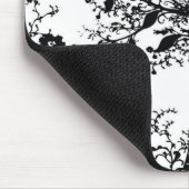 自然 マウスパッド (コーナー)