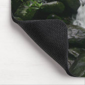 自然 マウスパッド (コーナー)