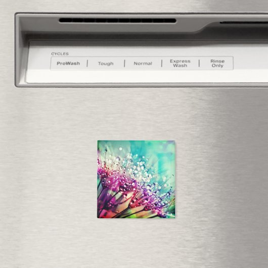 自然 マグネット (インサイチュ (食洗機))