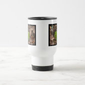 . .自然・モスハート・ギフトと恋愛する トラベルマグ (中央)