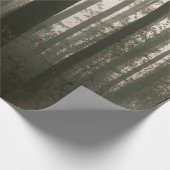 自然 ラッピングペーパー (角)