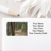 自然 ラベル (インサイチュ)