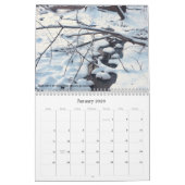 自然・ランドスケープ・カレンダー2020 カレンダー (1月 2026)