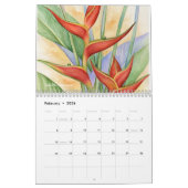 自然・リバー・オブ・ライフ・カレンダー2022 カレンダー (2月 2026)