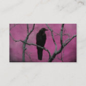 自然 名刺 (裏面)