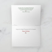 ***自然：季節ごとにライブ：ウォールデン池 シーズンカード (内部)