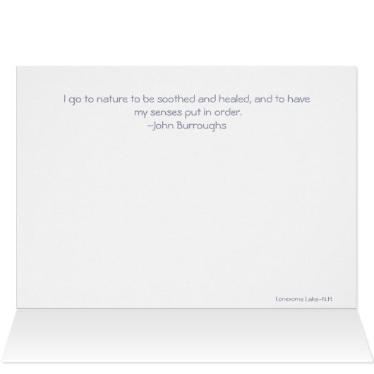 自然 – 癒される場所 (内部横(上))