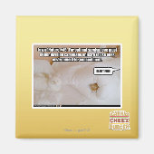 自然#45 マグネット (正面)