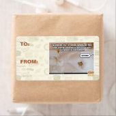 自然#45 ラベル (インサイチュ)