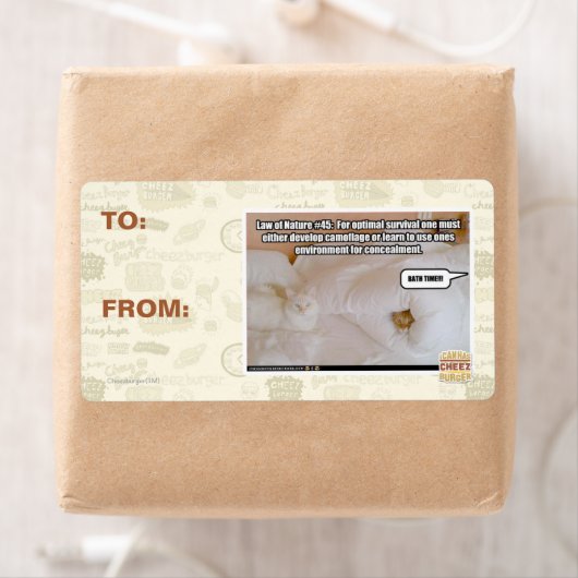 自然#45 ラベル (インサイチュ)