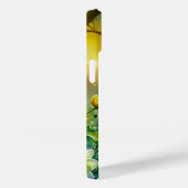 自然 Case-Mate iPhoneケース (裏面 / 右)