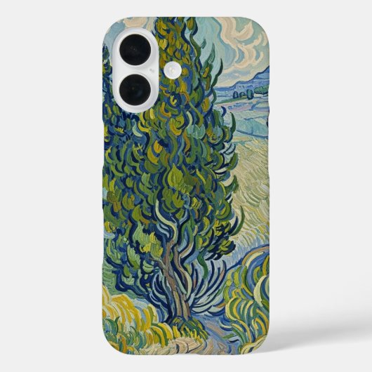 自然 Case-Mate iPhoneケース (裏面)