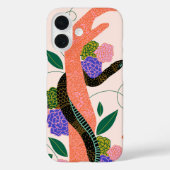 自然 Case-Mate iPhoneケース (裏面)