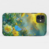自然 Case-Mate iPhoneケース (裏面(横))
