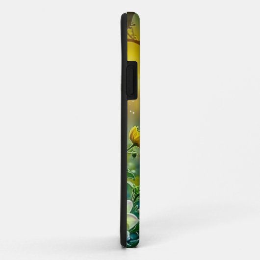 自然 Case-Mate iPhoneケース (裏面/右)