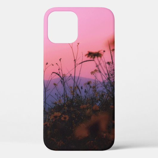 自然 Case-Mate iPhoneケース (裏面)