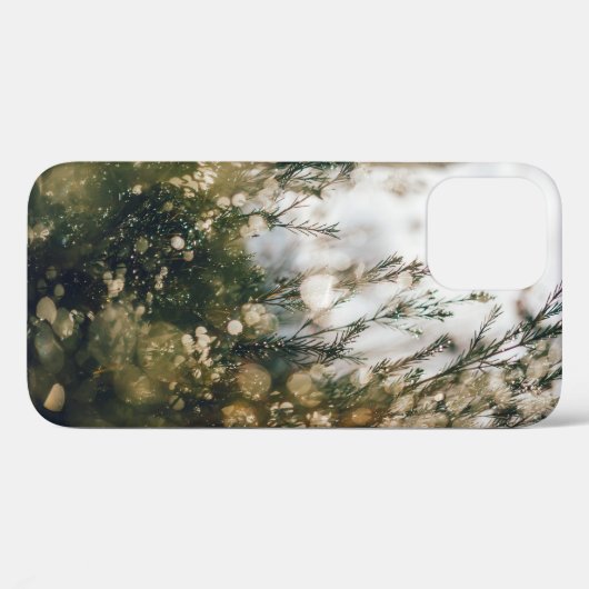 自然 Case-Mate iPhoneケース (裏面 (横))
