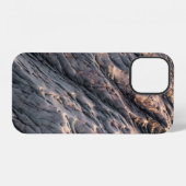 自然 iPhoneケース (裏面横)