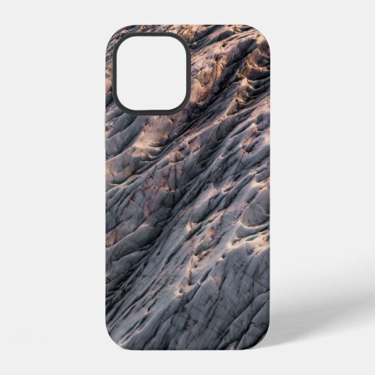 自然 iPhoneケース (裏面)