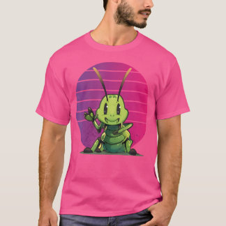 自然 Tシャツ