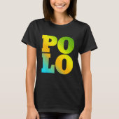 自然 Tシャツ (正面)